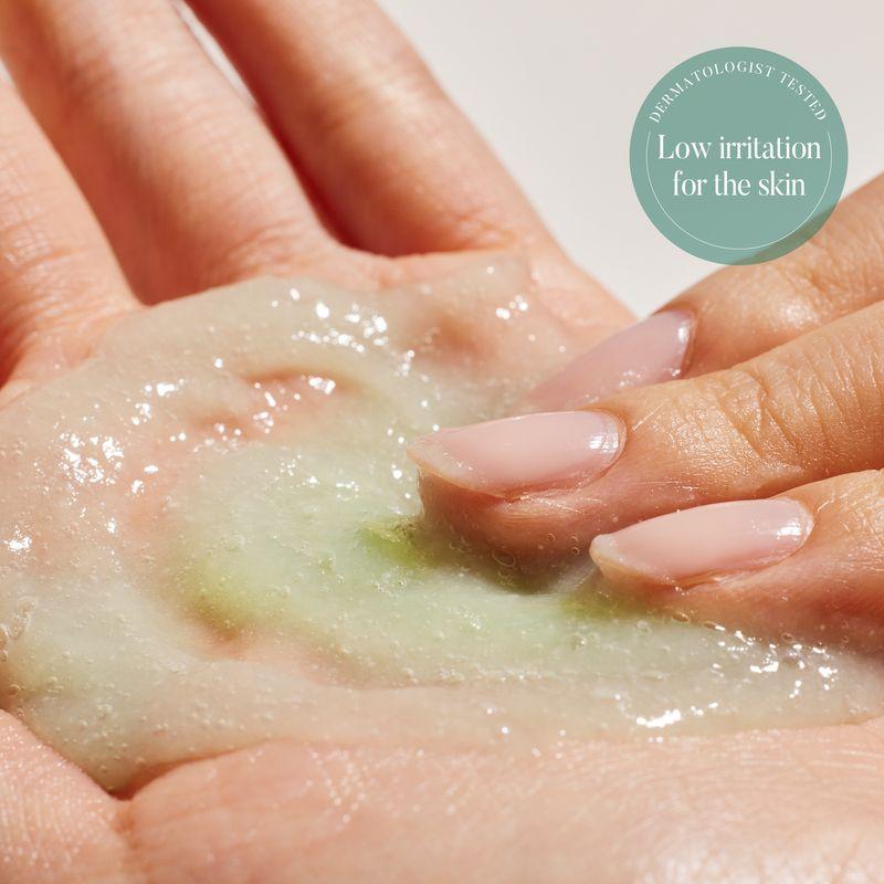 shaishaishai Green Papaya Body & Face Cleanser 150ml