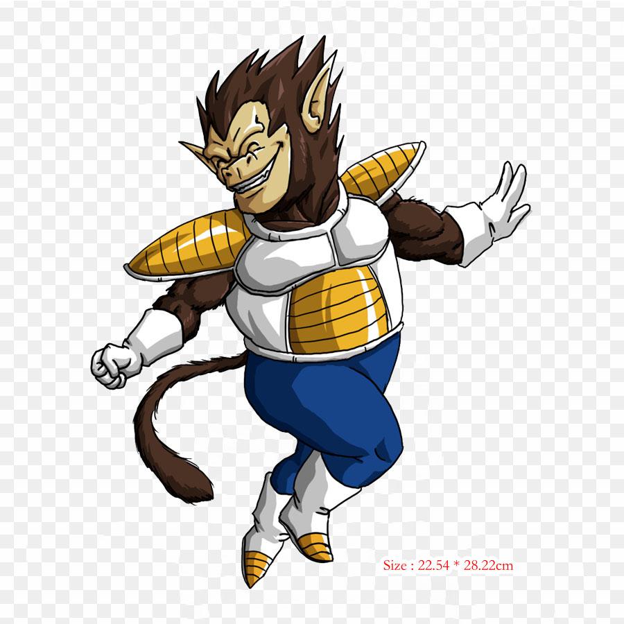 

Нашивки для сумки для одежды, термонаклейки с утюгом на Android 18, моющиеся теплопередачи с узором Frieza