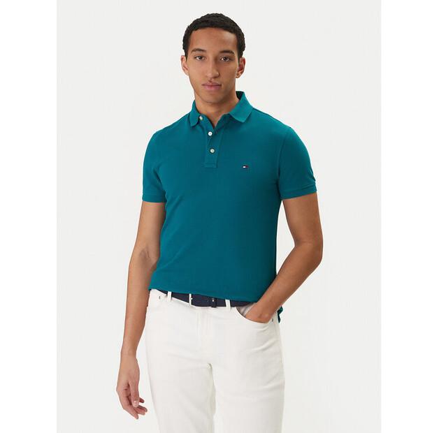 Поло Tommy Hilfiger 1985 EU M