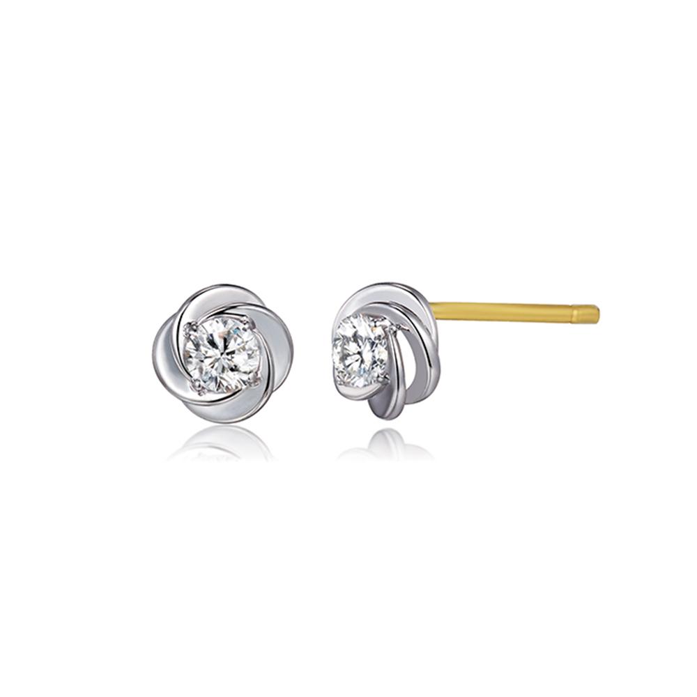 Roseedor Bella Earrings_251700018