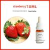 Yuhu Workshop Wasserlösliches Ätherisches Öl für DIY-Seife und Naturkosmetik, 10ml