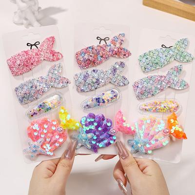 Accessori per capelli bambini – Mollette per capelli per bambini