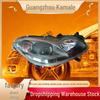 Mercedes Smart W451 LED Headlights - Super Bright Car Lights (4518200959, 4518201059).