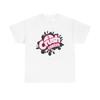 Crush Cancer Graphic T Shirt Mens Womens Tees Top Awareness Soda Logo Unisex Heavy Cotton Tee