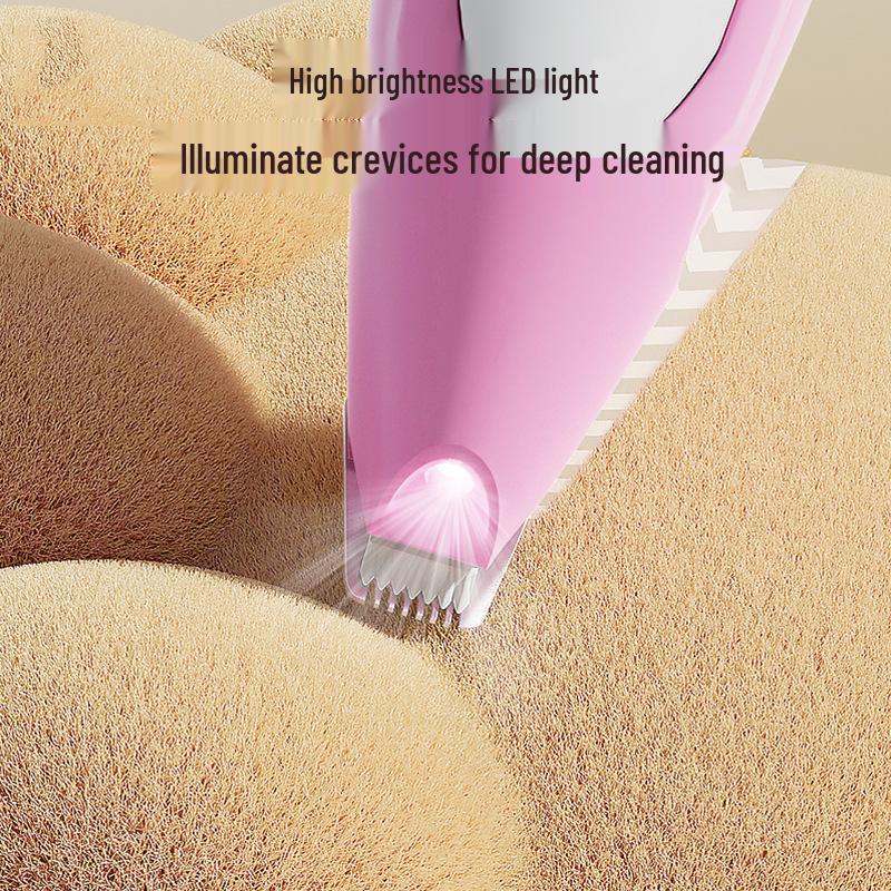 Electric Pet Paw and Hair Trimmer for Cats and Dogs