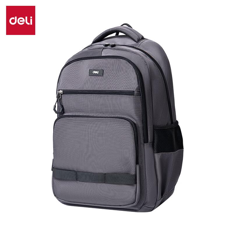 

Deli BB204 Classic Large Capacity Water-Resistant Backpack