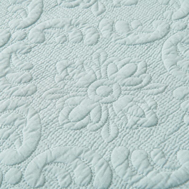 Cotton Sofa Cushion Four Seasons Universal Non-Slip Cotton Korean Pastoral Cushion Cover Cloth Sofa Cover Slipcover