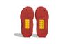 LEGO X Adidas Sport DNA I 'Black Red'