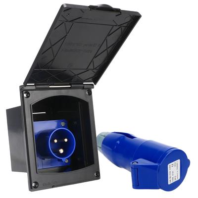 Ștechere și prize electrice – Prize