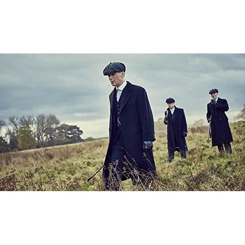 Peaky blinders - 3. évad