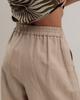 Dambyxor Nagrada 3089 42 beige linne