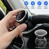Universal Steering Wheel ABS Spinner Car Steering Wheel Booster Handle Aid Booster Knob Bearing Power Handle Holder Accessories