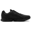Li Ning Zero March 7th Cushioning Slip Resistant Lightweight Low top Running Shoes Men's Black ARBS009-5
