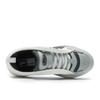 Fila Low Top Skateboard Shoes Men's Gray White F12M442205FIW