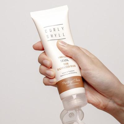 Haarkurmaske 100ml
