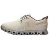 On Cloud 5 Comfortable Slip Resistant Low top Casual Shoes Women's Gray Green 59.97988