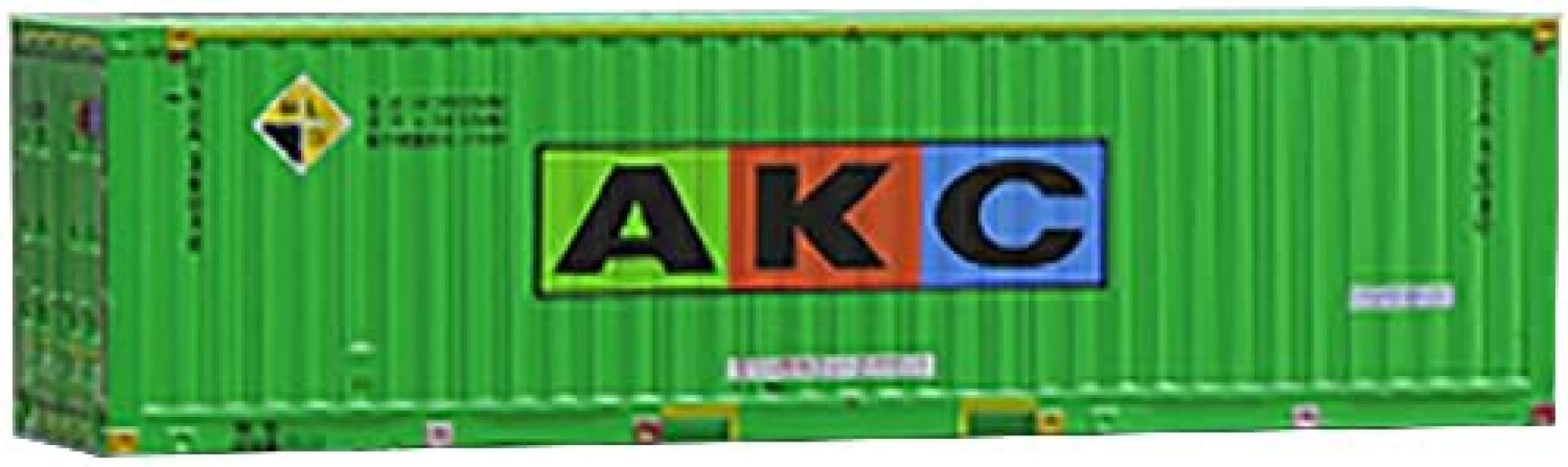 

Roudo N gauge series type AKC railway model supplies U52A-38000 CA-3102
