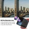 HD IP Camera, Wireless WIFI Security Monitoring, Built-in Battery, Night Vision, Smart Home Network Camera