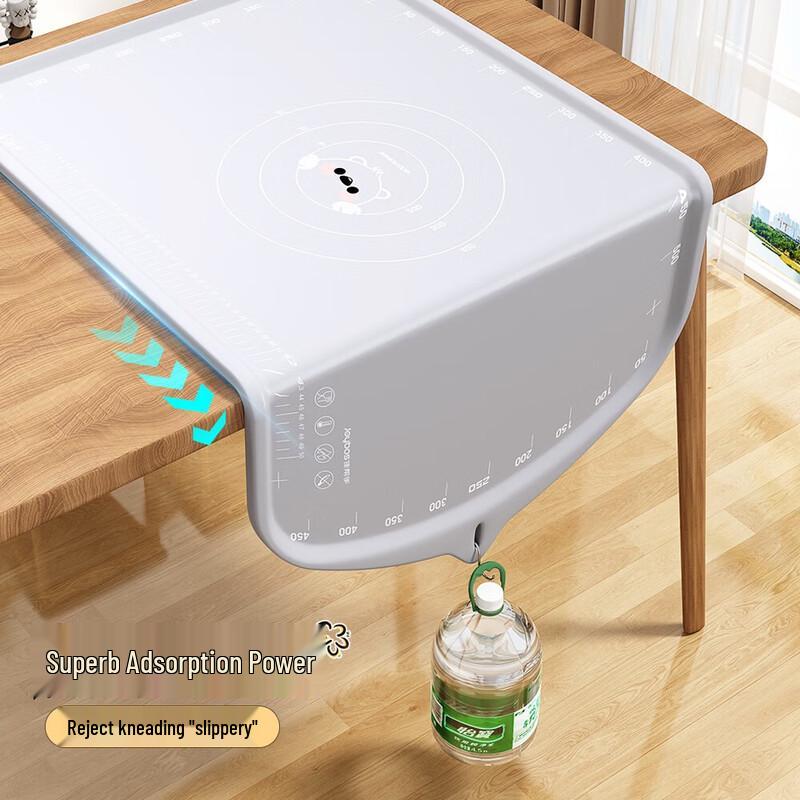 

Силиконовый коврик для раскатывания и замешивания теста Debo