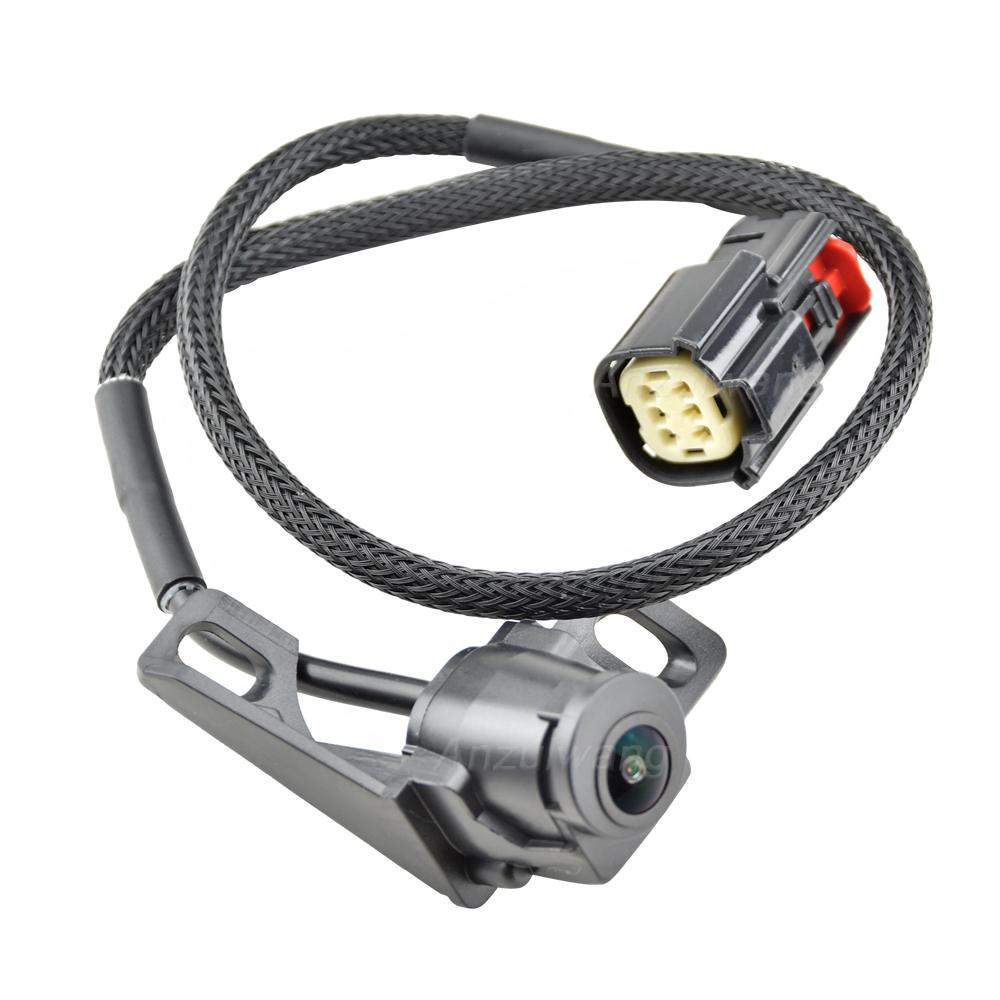 9C3Z-19G490-E For Ford F-250 F-350 F-450 F-550 2008 2009 2010 2011 2012 New Rear View Backup Parking Vehicle HD Car Camera