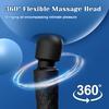 20 Modes Powerful AV Vibrator Magic Wand for Women Clit Clitoris Stimulator Sex Toys Female G spot Massager Adult Erotic Product