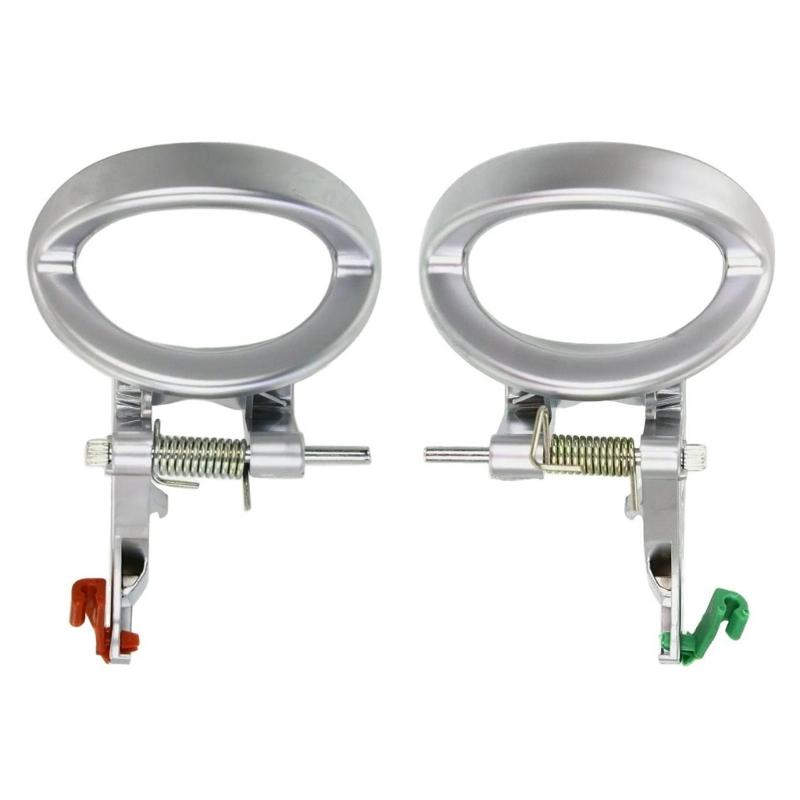 Automotive Accessory for 2007-2011 Left Right Car Inside Door Handle 68004828AA 68004829AA Driver Side Doors Handle