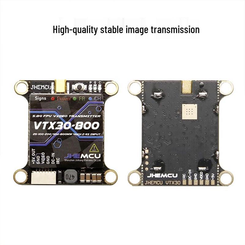 JHEMCU FPV Video Transmitter