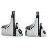 Accessories Brand New Practical Glass Clamp Support Tool Zinc Alloy 55 X 24 Mm Adjustable For 3-20 Mm Thick Shelf