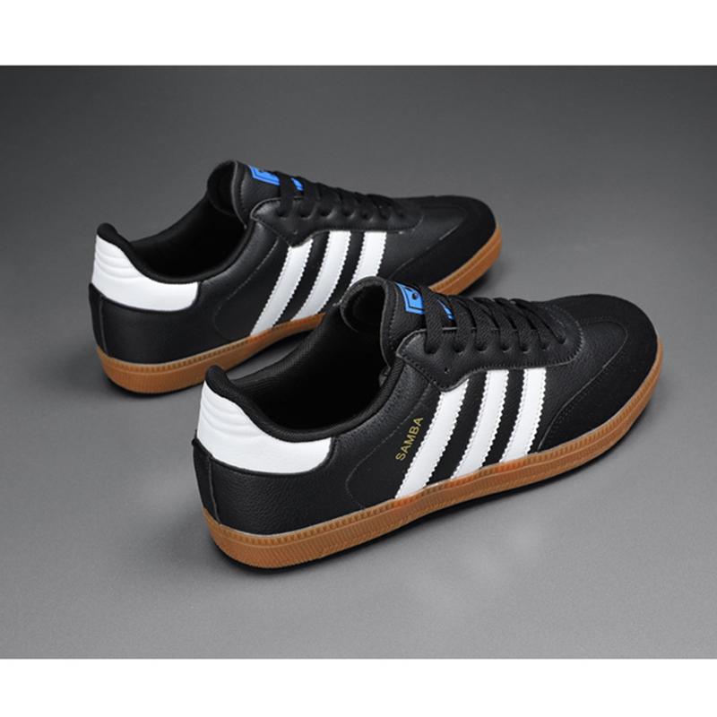 

мужские кроссовки обувь кроссовки женская обувь маленькие белые туфли модная обувь мужская кожаная спортивная повседневная дышащая беговая обувь 42 чёрный