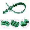 Reusable Adjustable Tree Support Straps, Plant and Shrub Binding Ties for Garden, Tree Stump Stabilizer, Secure Young Plants and Trees Easily