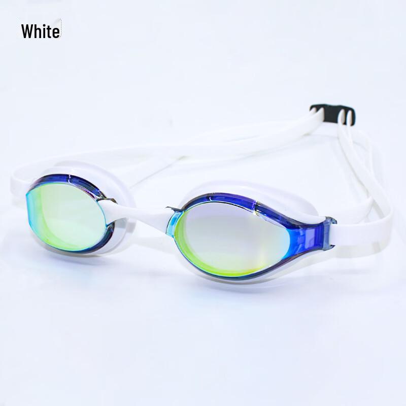 

Racing Swim Goggles with HD Coated Lenses