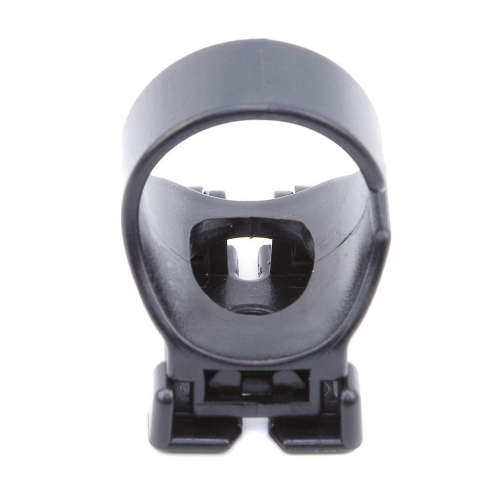 Plastic Clip Breathing Tube Holder Diving Snorkel Buckle Snorkel Mask Retainer Snorkel Keeper