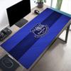 Fußballclub Everton Mauspads, Gaming-Mauspads, Tastaturpads, Schreibtischdekoration für Computer-Notebook, Fan-Geschenk, Geburtstagsgeschenk