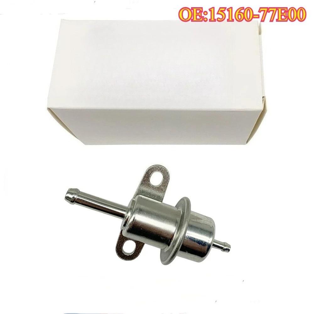 High Quality New For 15160-77E00  Fuel Pressure Regulator