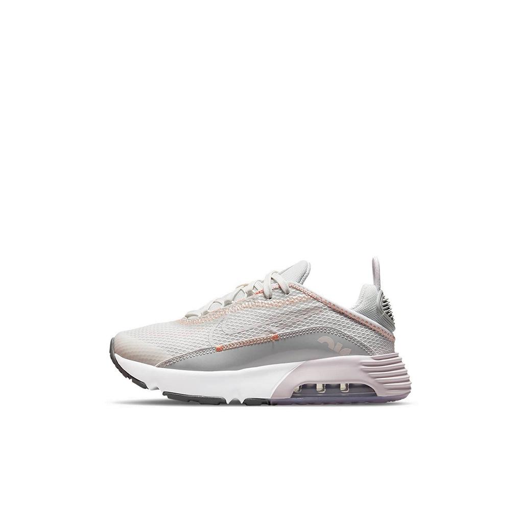 

детские кроссовки Nike Air Max 2090 Kids Lifestyle shoes BP CU2093-014