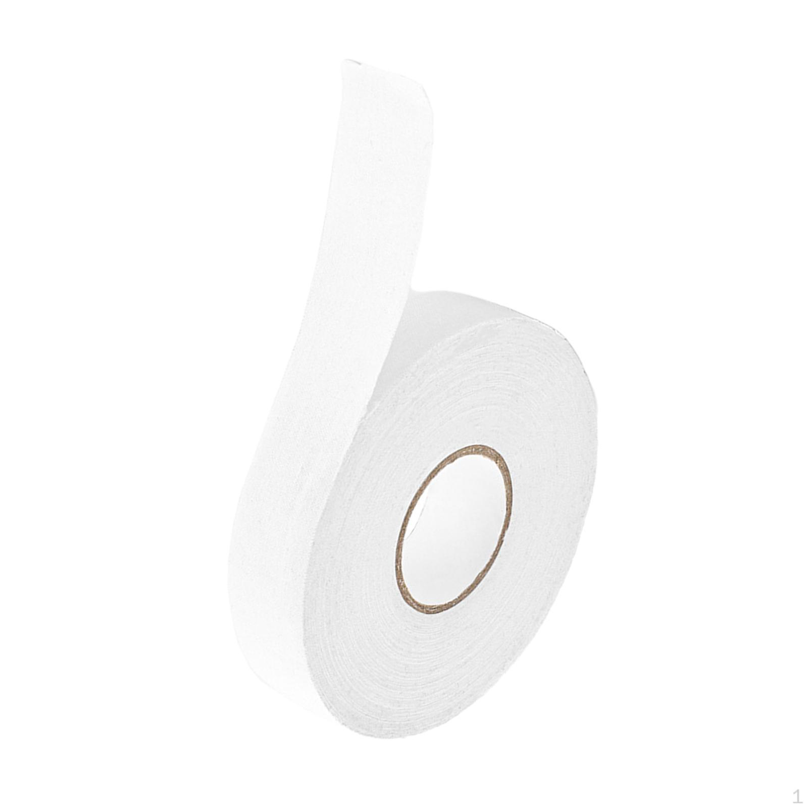 

Тканевая лента для хоккея с шайбой, ленты 25 м, удобный носок с рукояткой для