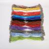 Soft Suedes Rope Lobster Clasp String Cord for Pendant Necklace Jewelry Making