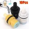 10Pcs Replacement Repair Part Tap Valves Core Hardware Accessory Tap Inner Valves