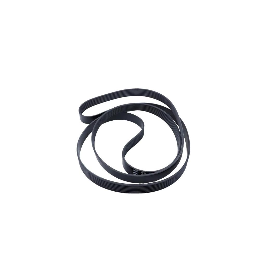 

Car PK Belt Fan Belt For BAIC BJ40L(2015-present) 2.0T BJ80 Senova CC D60 D70 D80 X65 OEM 6PK2430 6PK2430S 6PK2429 Compressor 6PK2430
