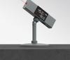 Duke LI1 Handheld High-Precision Laser Line Projector with LED Screen Angle Ruler