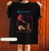 Electric Light Orchestra Discovery Unisex T-shirt Size S-5XL