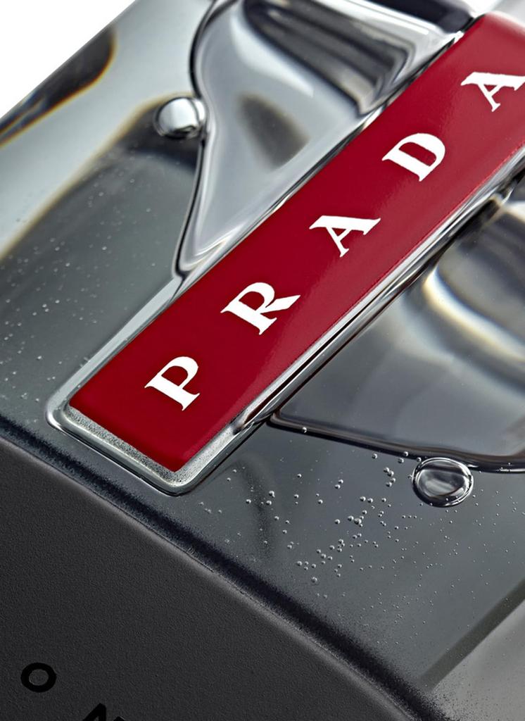 Prada Luna Rossa Carbon Eau De Toilette 50ml