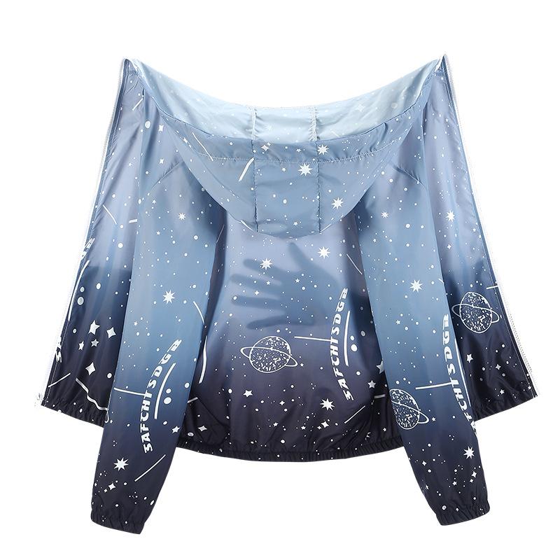 Men s lightweight sun-protective jacket: breathable and ideal for outdoor fishing S чёрный