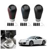 Shifts Gear Knob Universal Gearboxes Handle Shifter Replacement Repair Accessory