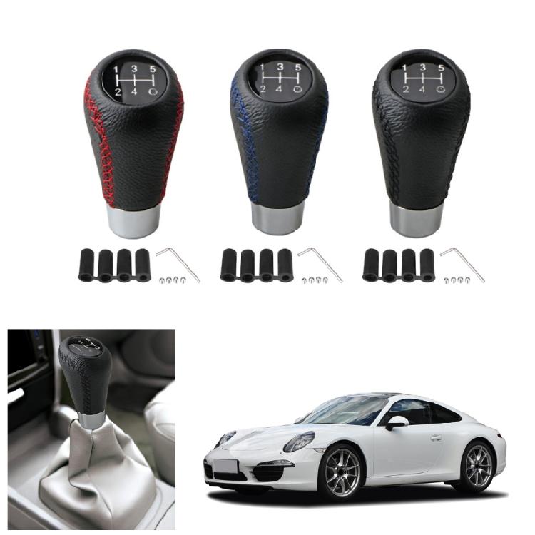 Shifts Gear Knob Universal Gearboxes Handle Shifter Replacement Repair Accessory