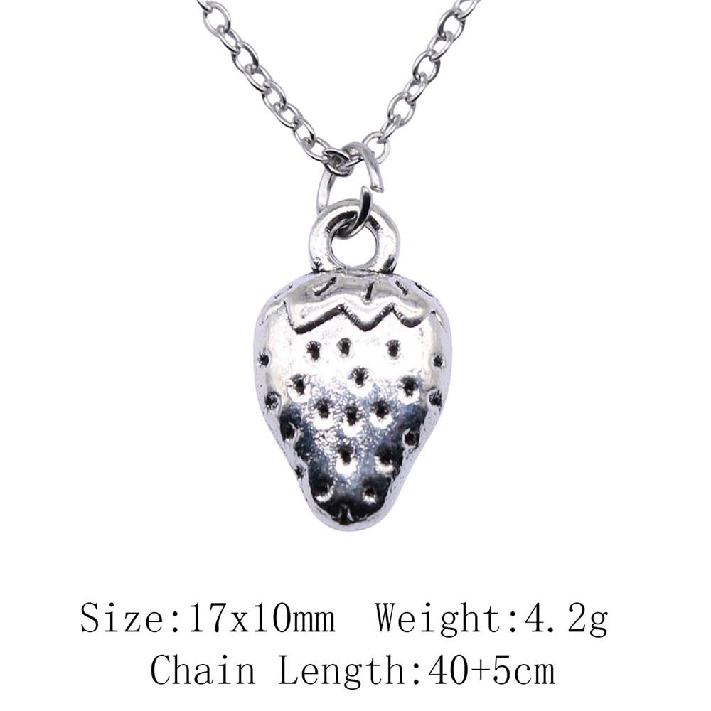 Father's Day On The Neck Plant Tree Of Life Chokers 40cm Short Chain Necklace Cheap Cute Stuff Man Necklace