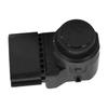Left Right 4ML061ADA For Toyota Yaris RAV4 Corolla Front Rear Parking Sensor Black Car Replacement Part