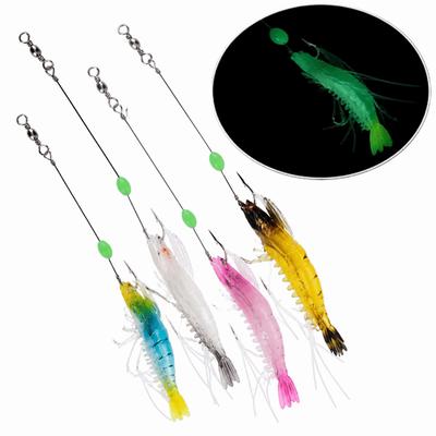 Pesca – Wobblers, cebos y anzuelos