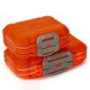 Vielseitige Angelbox, multifunktional, ABS, wasserdicht