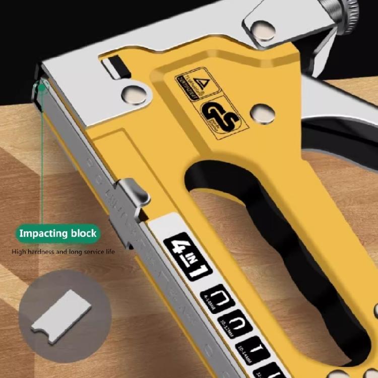 Stapler Guns Heavy Duty Staple Guns Tackers Shooting Nailers Stapler